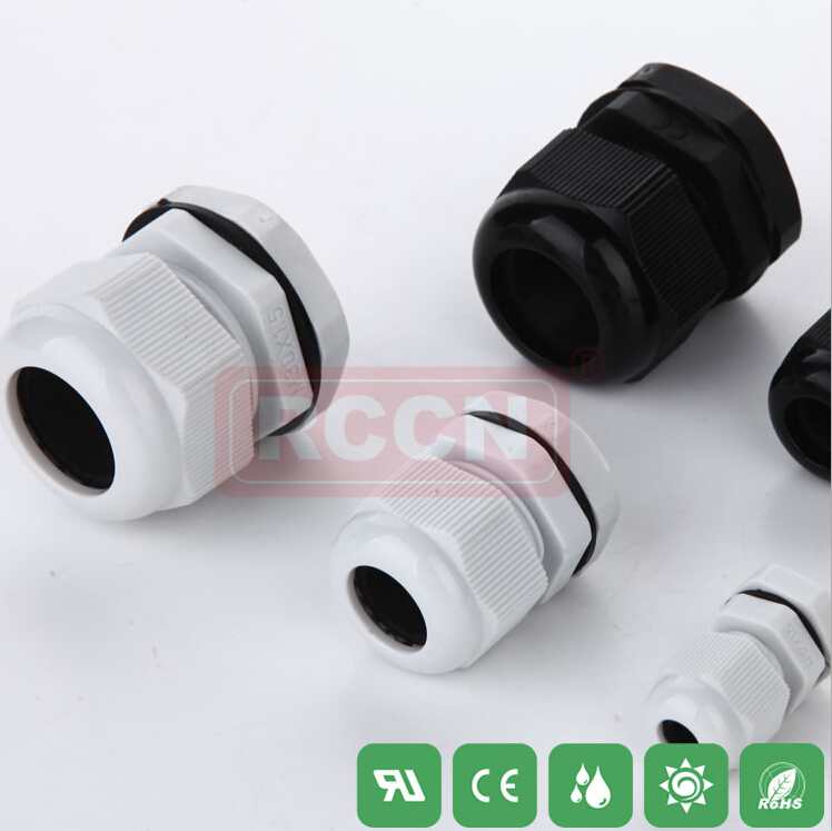 Cable waterproof connector selection guide