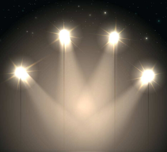 China has become the world's largest landscape lighting market. How does this 100 billion “cake” eat a bite?
