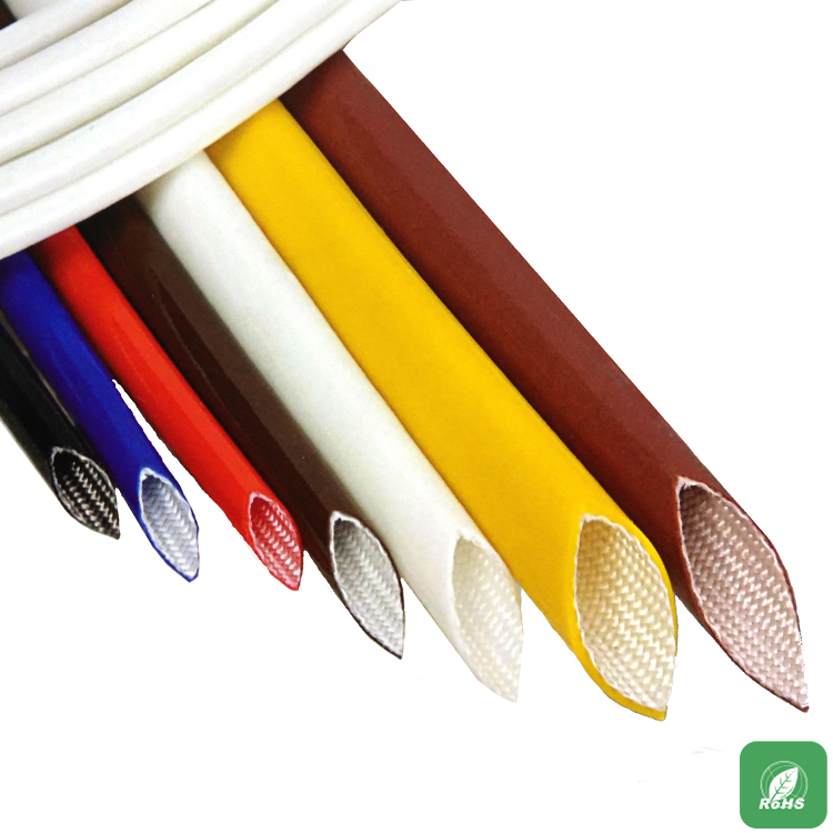 Heat shrinkable tube