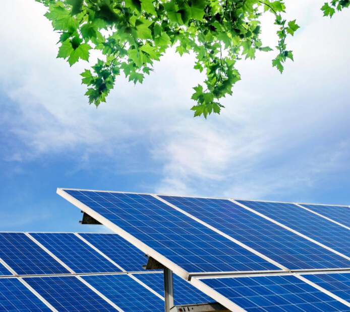 The photovoltaic industry is fully warming up! The distributed market is expected to welcome a new round of outbreaks