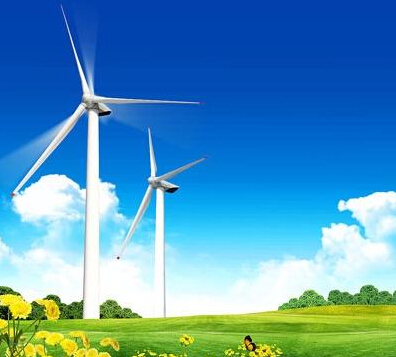 China Wind Power: From “zero” to leading the world