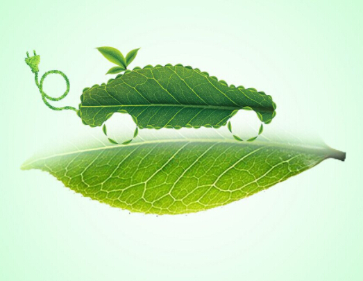 Research on the development trend of new energy automobile transmission