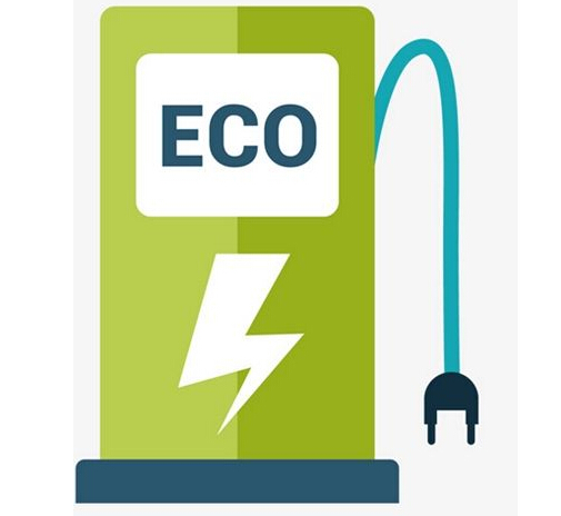 New energy charging pile, the inevitable choice for the future, a future market of 100 billion