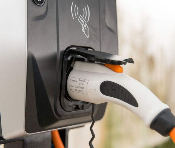 No place to charge? New energy vehicles are booming, so how many charging piles are there in the country?