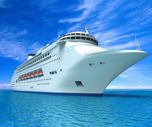 The civil ship is gradually warming up at the bottom of the long cycle.