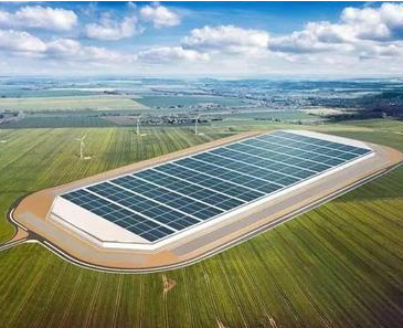 Tesla recommends using renewable energy and microgrids to power Greek islands