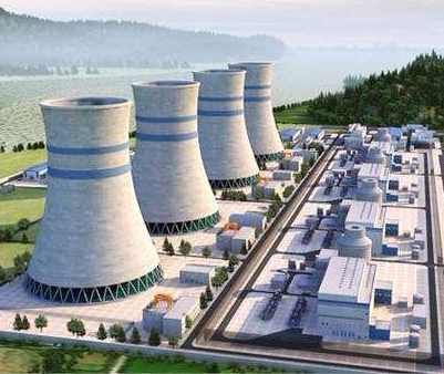 France actively promotes energy transformation