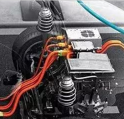 How expensive is the replacement of batteries for new energy vehicles?