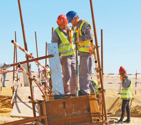 Introducing China's transmission technology, transforming Egypt's old power grid