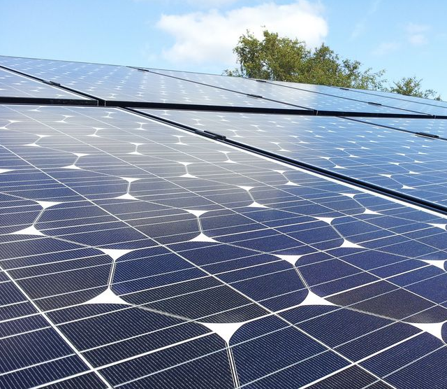 Household photovoltaics have been saved! Interpretation of the Energy Bureau 2019 Photovoltaic Policy Symposium