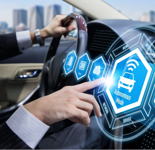Autopilot cars will be smarter to recognize and predict pedestrian movements