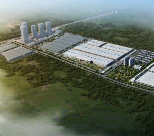 What kind of future will the intelligent manufacturing industry chain system solution bring to the industry?