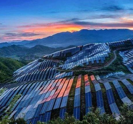 The latest policy of photovoltaic power generation countries is about to issue 3 billion PV subsidy cakes.