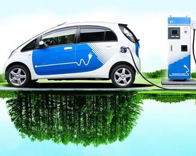 The new energy vehicle financial subsidy policy will meet with you soon