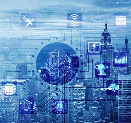 10 ways for artificial intelligence to improve business