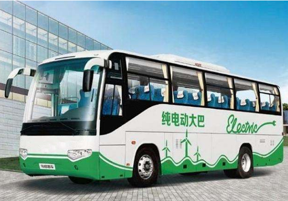 How to ensure the safe use of pure electric buses?
