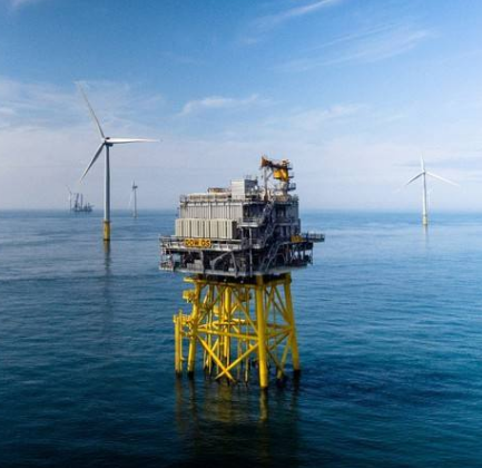 Analysis of the current situation and prospects of China's offshore wind power industry market in 2019