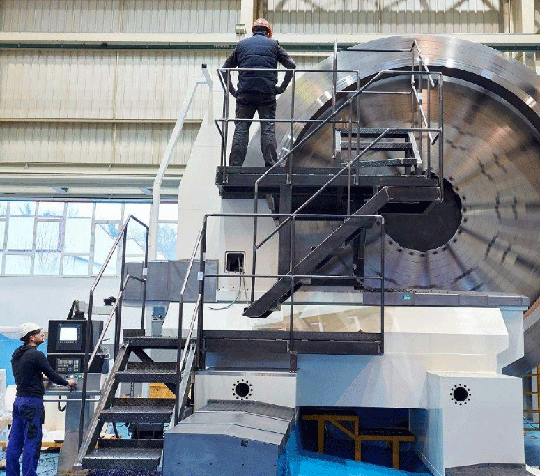 Detailed explanation of the basic functions of the digital control lathe