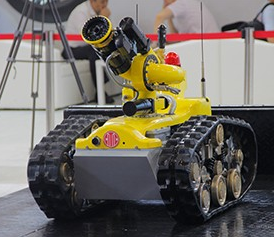 Which of the more powerful mines in China, the United States, the United States and Russia?