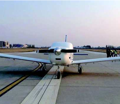 The aviation industry general-purpose unmanned transport aircraft 