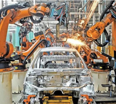 Where will the future auto industry go? The representatives of the two associations gave these directions