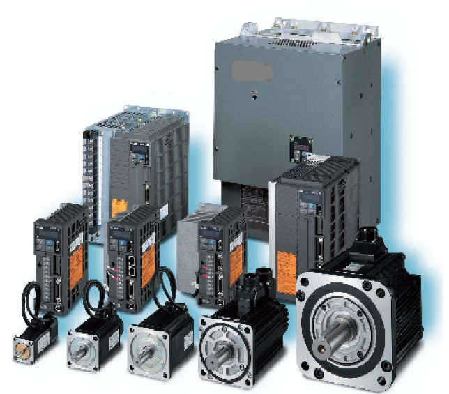 Fuji servo motor performance and working methods