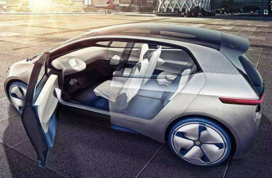 Development status of self-driving cars