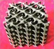 Processing metal is not only the turning and milling of the machine tool