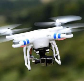 The future development direction of drones