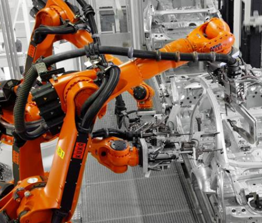 How to solve the chaotic phenomenon of industrial robot investment?