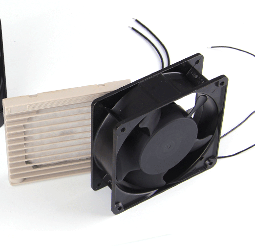 Fan installation knowledge