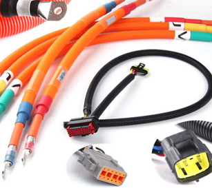 Three major performance of the connector