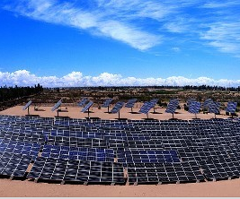 Photovoltaic technology reduces costs is the dominant direction