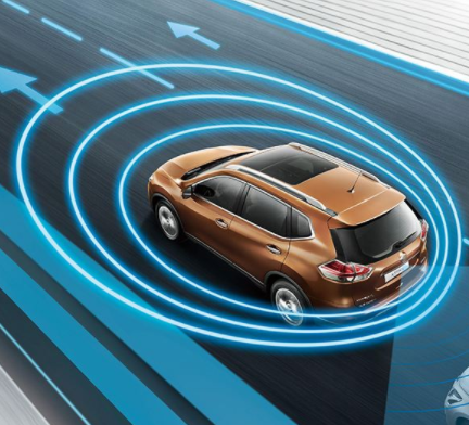 Smart cars largely solve the problems faced by the automotive society