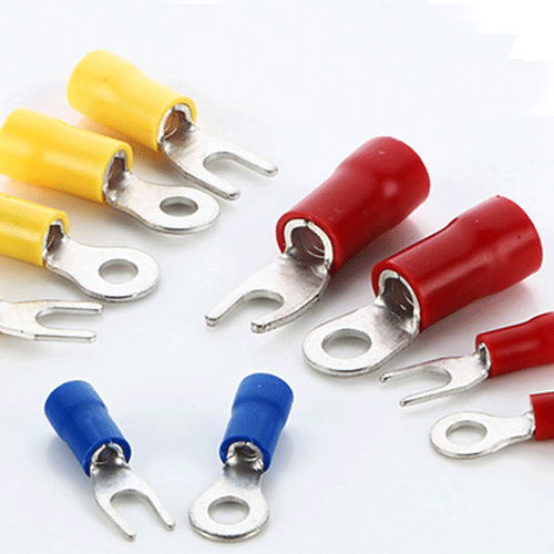 Insulated terminal advantages