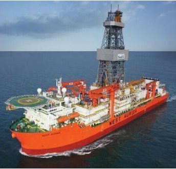The merger of the two major shipping companies, the Korean shipbuilding industry wants to transform
