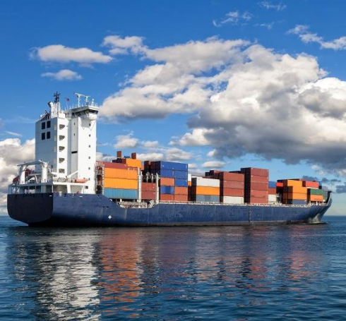 Which ship types are popular?