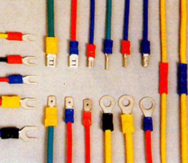 What problems are encountered in the terminal block?