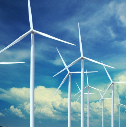 Where are the future opportunities for China's wind power?