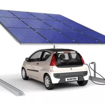 German scientists develop invisible solar panels for roofs