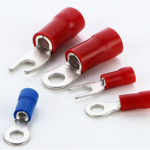 Insulated terminal advantages