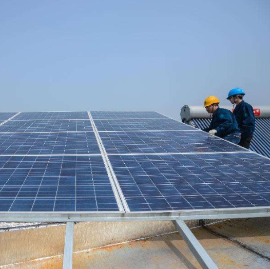 California clean energy jobs are five times more than the fossil fuel industry