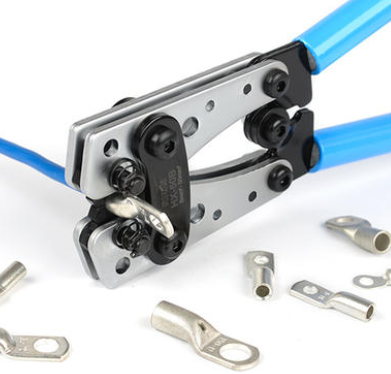 Analysis of the causes of poor insulation of cold-pressed terminals
