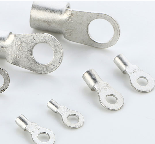 National standard for the identification of copper terminals