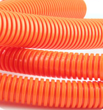 What are the advantages of plastic bellows?