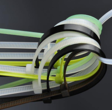Analysis of the causes of nylon cable ties