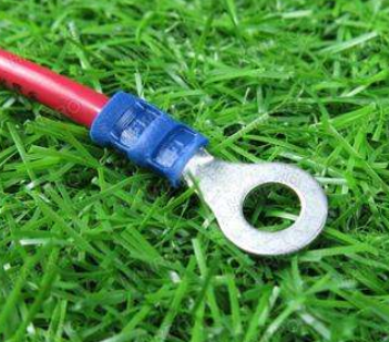 Crimp inspection of insulated terminals