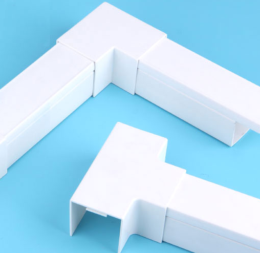 Open line slot installation tips