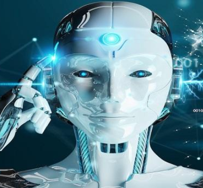 Chinese artificial intelligence fills the short board in the silence