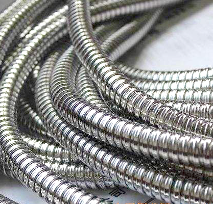 Metal hose, increase knowledge!